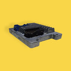 Computadora Motor Cavalier 2.2 Std. Usado Original 95-05