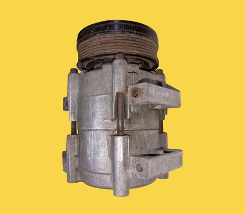 Compresor A/c Ford Windstar 3.8 Usado Original 99-03