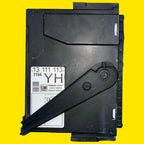 Modulo Confort Bcm Corsa/meriva/tornado Orig. 04-08 13111113