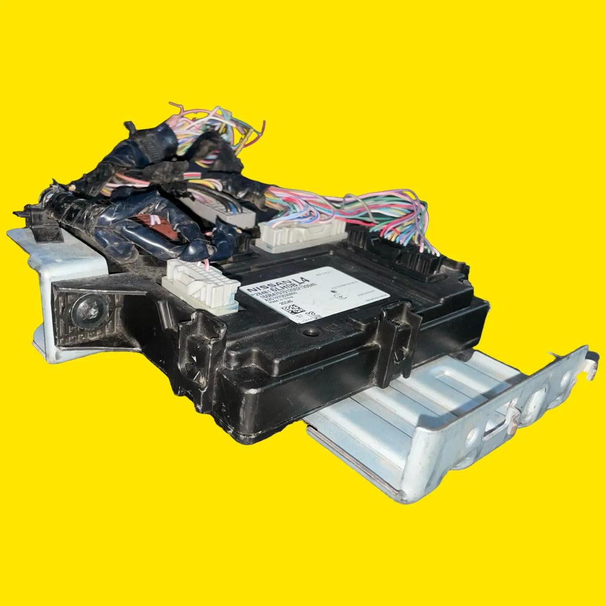 Modulo Bcm Body Control Nissan Sentra Orig. 20-24 284b16lh0b