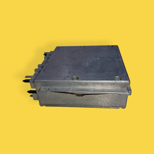Modulo Control Mercedes E420/e400/w124 Usado Original 93-95