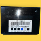 Modulo Bcm Body Control Traverse/acadia/enclave Orig. 13-17