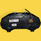 Clúster Velocímetro Autm Dodge Ram Orig. 13-19 P68340665ab Negro