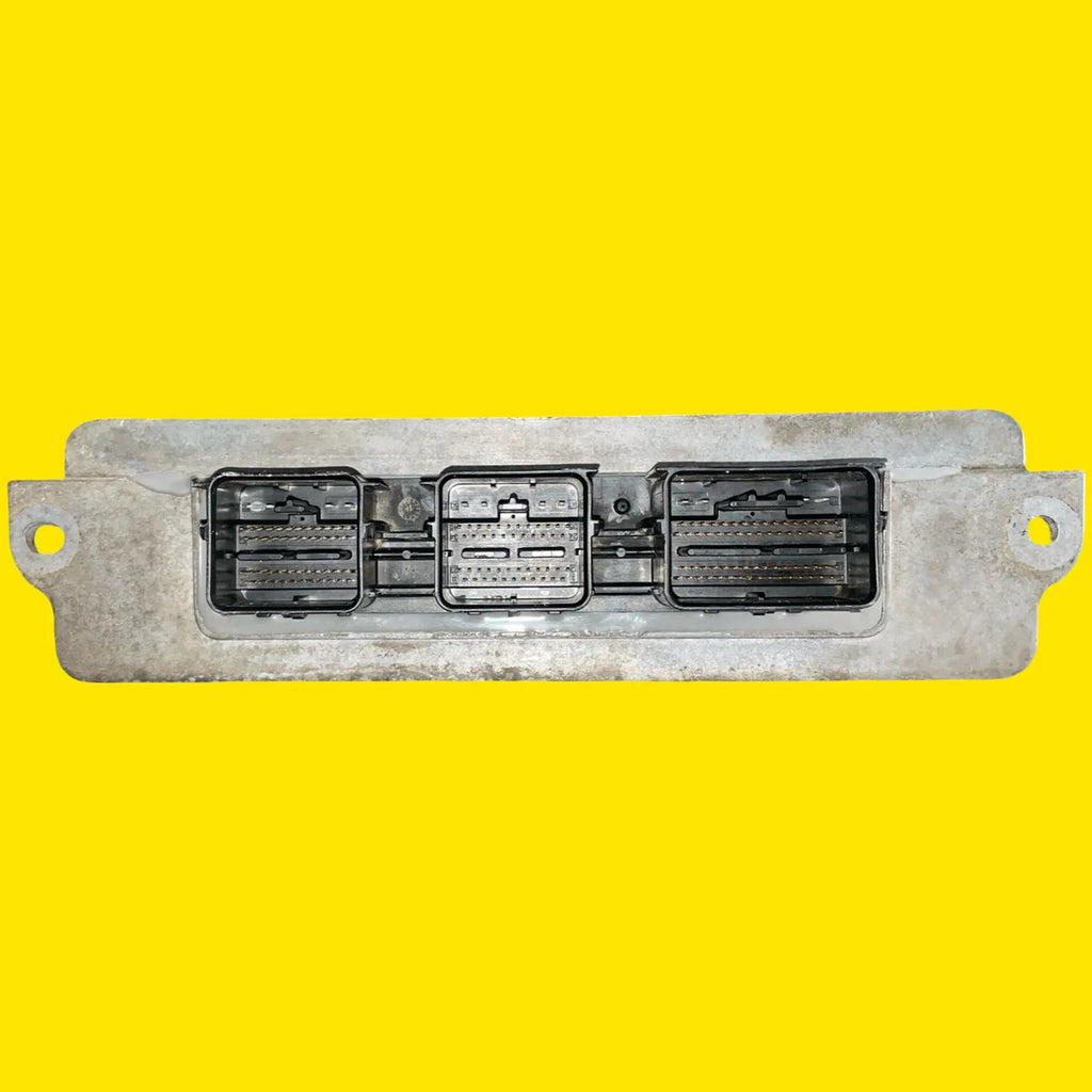 Computadora Motor F150/f250/f350 5.4 Std 05-06 6c3a12a650cba