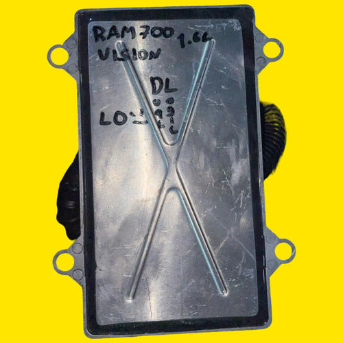 Computadora Motor Dodge Vision, Ram 700 1.6 15-18 55277369