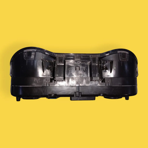 Clúster Velocímetro Para Vw Vento 1.6 Usado Original 14-22 Negro