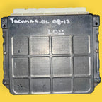 Computadora Motor Toyota Tacoma 4.0 Orig. 08-15 8966104d70