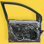 Puerta Delantera Izq. Dodge Journey Usada Original 08-20 Delantera Izquierdo Plateado