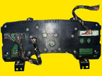 Clúster Velocímetro Chrysler Aspen Autm. Usado Orig. 07-08 Negro