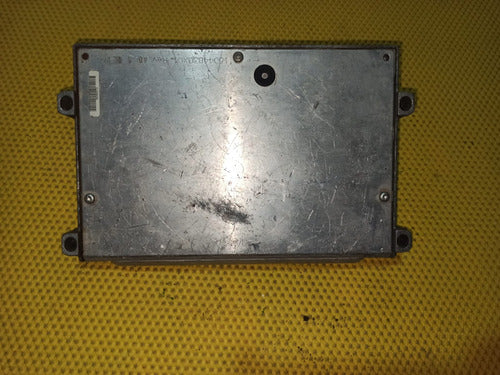 Computadora Ecu Ford Fusion 2.3 Usado Original  06-09
