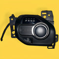 Perilla Selectora Cambios Dodge Ram 19-25 Orig. 68328319ae