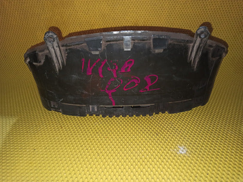 Cluster Velocimetro Seat Ibiza 1.6l 00-02 Usado Original Negro