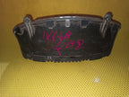 Cluster Velocimetro Seat Ibiza 1.6l 00-02 Usado Original Negro