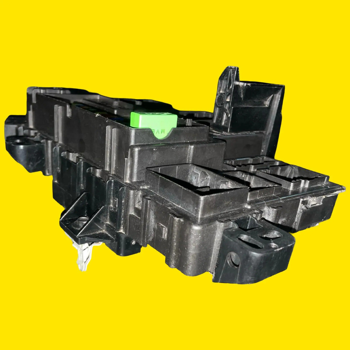Modulo Bcm Caja Fusibles F150/lobo Orig. 21-23 Mu5t15604kabd