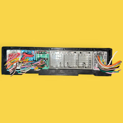 Modulo Bcm Body Control Equinox, Terrain, Regal, Cruze 08-13