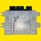 Computadora Motor Np300/frontier 2.4 Orig. 08-15 Mec38310