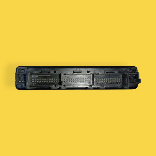 Modulo Bcm Body Control Silverado/sierra Usado Orig. 03-07