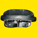 Clúster Velocímetro Spark/beat Usado Orig. 14-19 42705174 Negro