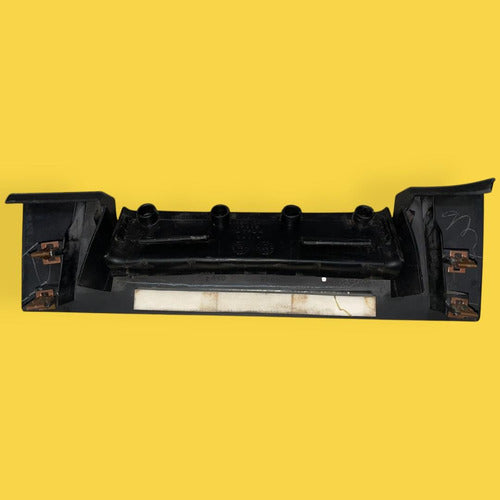 Moldura Columna Volante Fusion, Milan Usado Original 06-09