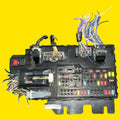 Modulo Bcm Caja Fusibles Escape, Mariner 08-12 8l8t15604al