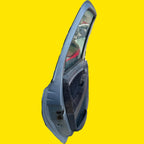 Puerta Trasera Izquierda Chevrolet Meriva Usada Orig. 02-09 Trasera Izquierda