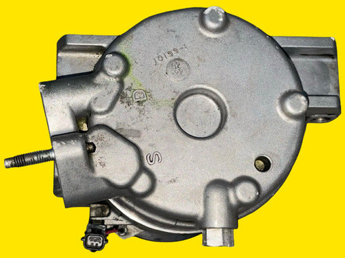 Compresor A/c Koleos/rogue/xtrail 2.5 Orig. 08-15 926002216r