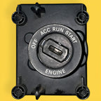Switch Encendido Ignición Dodge Ram Orig. 13-24 P68271986aa