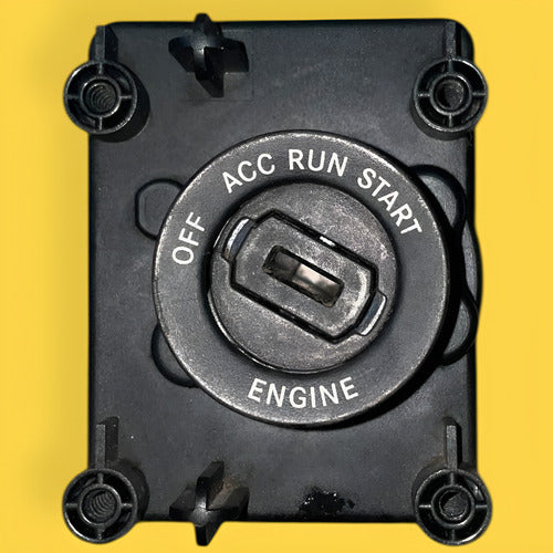 Switch Encendido Ignición Dodge Ram Orig. 13-24 P68271986aa