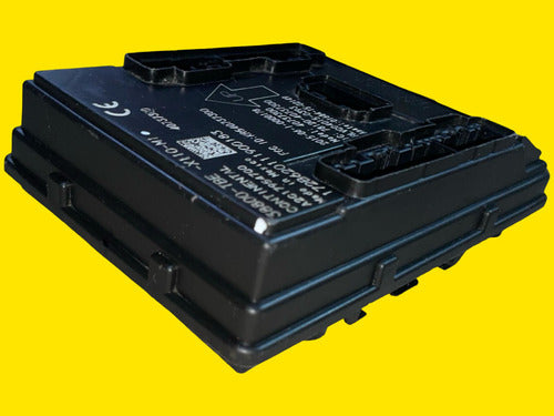 Modulo Bcm Body Control Honda Civic 16-22 38800tbex110m1