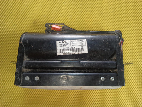 Bolsa De Aire Tablero Vw Passat 02-06 Usado Original