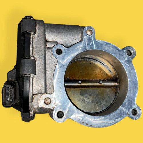Cuerpo Aceleración F150/expedition/navigator 3.5 Orig. 17-23