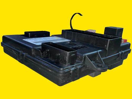 Modulo Bcm Body Control Malibu, G6 Usado Orig 04-06 25940348