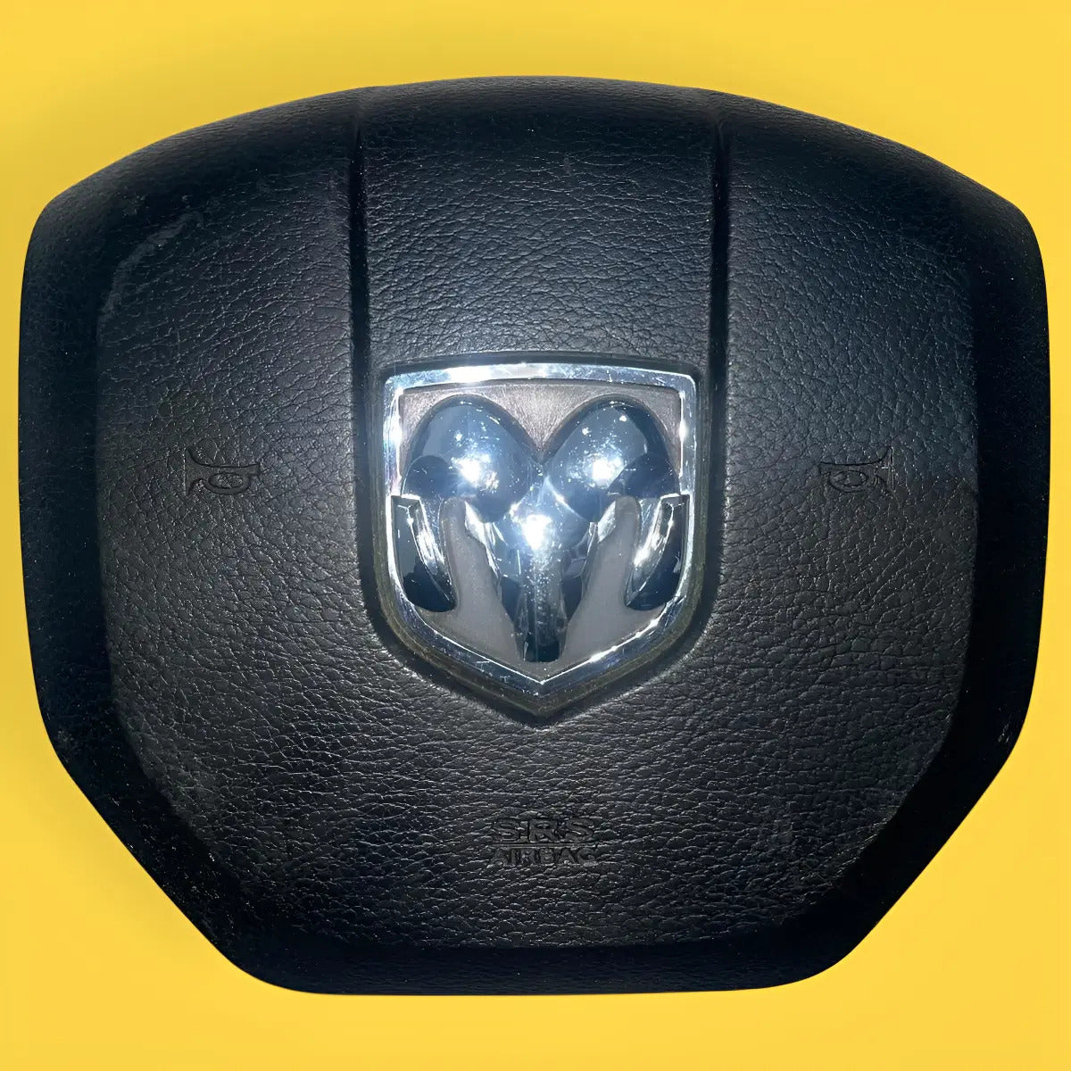 Bolsa De Aire Volante Dodge Ram Usado Original 13-18 Beige