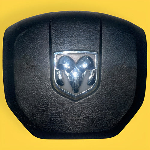 Bolsa De Aire Volante Dodge Ram Usado Original 13-18 Beige