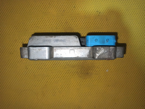 Computadora Motor Chevrolet Equinox/malibu 04-07 Usado Orig.