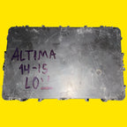 Modulo Bcm Body Control Nissan Altima Orig. 14-15 284b29hm1b