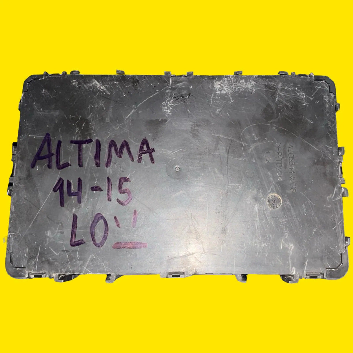 Modulo Bcm Body Control Nissan Altima Orig. 14-15 284b29hm1b