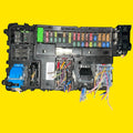 Modulo Bcm Caja Fusibles Fusion, Mkz Orig. 13-16 Eg9t15604dg