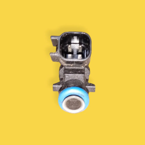 4 Inyectores Caravan, Grand Cherokee 3.6 Usado Orig. 11-16
