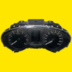 Clúster Velocímetro Nissan Np300/frontier 16-24 248104jr1e Negro