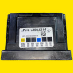 Modulo Bcm Body Control Silverado/sierra Orig 14-20 13593214