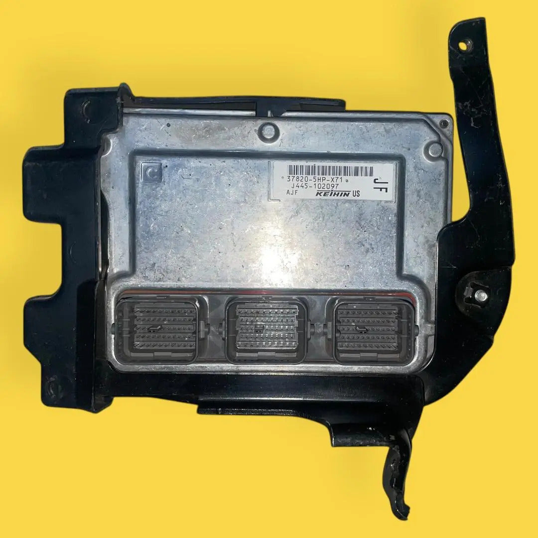 Computadora Motor Honda Hr-v Usado Orig. 16-21 378205hpx71