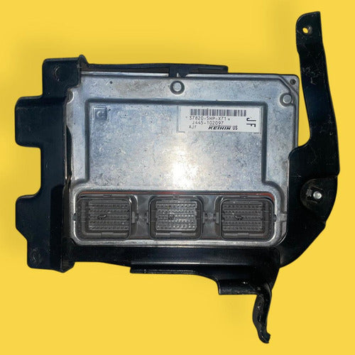 Computadora Motor Honda Hr-v Usado Orig. 16-21 378205hpx71