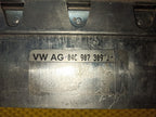 Computadora De Motor Seat Ibiza/vento/polo 16-19 Usado Orig.
