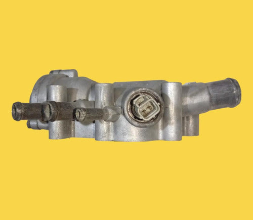 Termostato Toma Agua Ford Fiesta, Ka, Ikon Usado Orig. 01-13