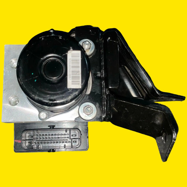Modulo Abs Jac Sei 2 Usado Orig. 19-24 3565100u19h5 Negro