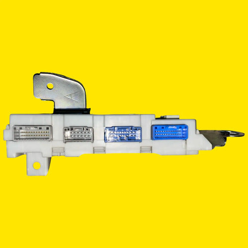 Modulo Bcm Body Control Mazda3 Orig. 10-13 Vp9alf14b205fe