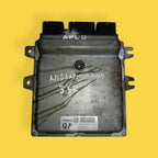Computadora Motor Nissan Murano 3.5 Usado Original 08-10