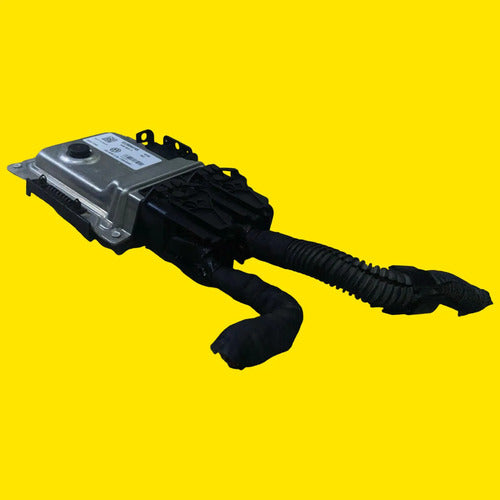Computadora Motor Vw Gol 1.6 Usado Original 13-19 032906034s