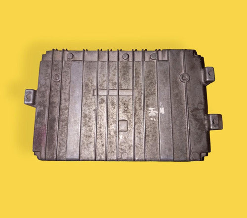 Computadora Para Dodge Ram 3.7 Usado Original 02-04